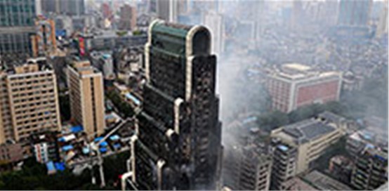 高层建筑消防安全需知，防患于未然！