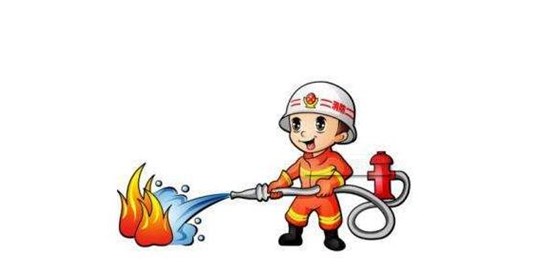 山东基泰建筑工程检测提醒您：那些不能用水灭的火